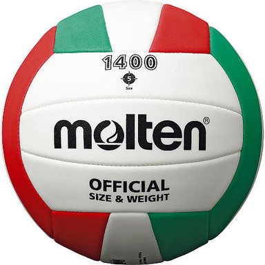 BALON MOLTEN VOLEIBOL V5C1400 | MO21841 - 1