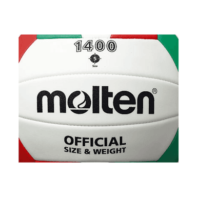 BALON MOLTEN VOLEIBOL V5C1400 | MO21841 - 2