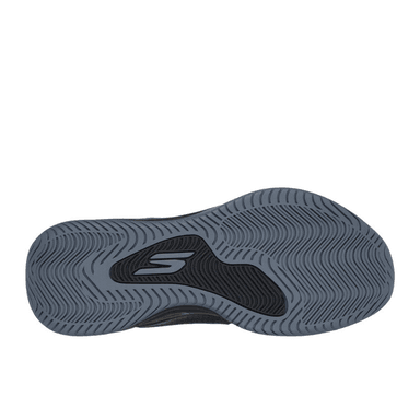 ZAPATILLAS SKECHERS SFX LEAGUE | 253010-BBK - 5