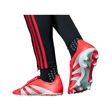 ZAPATILLAS DE FUTBOL ADIDAS PREDATOR ADULTO ID1319 - 4