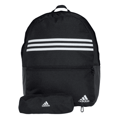 MOCHILA ADIDAS CLASSIC 3 TIRAS | IZ1895 - 1