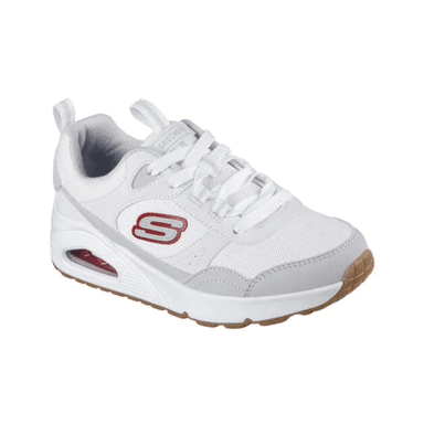 ZAPATILLAS SKECHERS UNO RETRO GROOVE | 403659L-WGRD - 2