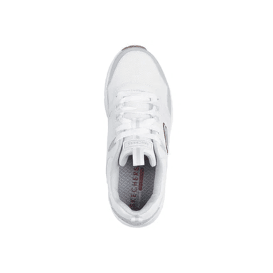 ZAPATILLAS SKECHERS UNO RETRO GROOVE | 403659L-WGRD - 3
