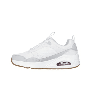 ZAPATILLAS SKECHERS UNO RETRO GROOVE | 403659L-WGRD - 4