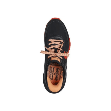 ZAPATILLAS SKECHERS SNOOP DOGG FRENZY | 251150-BKOR - 3