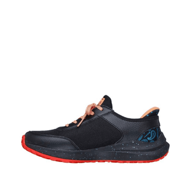 ZAPATILLAS SKECHERS SNOOP DOGG FRENZY | 251150-BKOR - 4