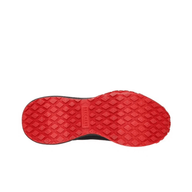 ZAPATILLAS SKECHERS SNOOP DOGG FRENZY | 251150-BKOR - 5