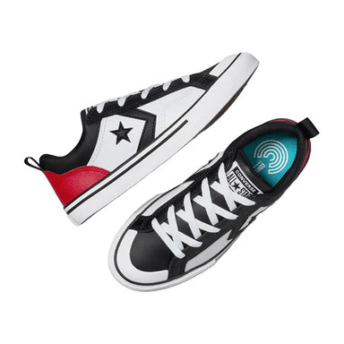 ZAPATILLAS CONVERSE PRO BLAZE INFANTIL A10740C-001 - 3