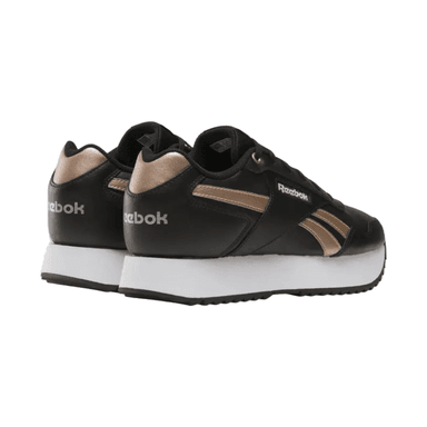 ZAPATILLAS REEBOK CLASSICS GLIDE RIPPLE DOUBLE MUJER | 100210019 - 4