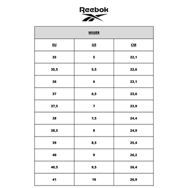 ZAPATILLAS REEBOK CLASSICS COURT RETRO MUJER | 100220935 - 6