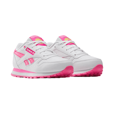 ZAPATILLAS DE RUNNING REEBOK CLASSIC LEATHER 100209617 - 2
