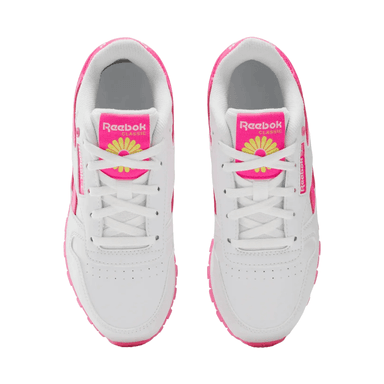 ZAPATILLAS DE RUNNING REEBOK CLASSIC LEATHER 100209617 - 4