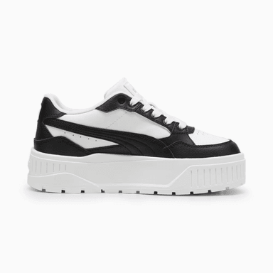 ZAPATILLAS PUMA KARMEN II IDOL JUVENIL | 398876 02 - 1