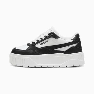 ZAPATILLAS PUMA KARMEN II IDOL JUVENIL | 398876 02 - 2