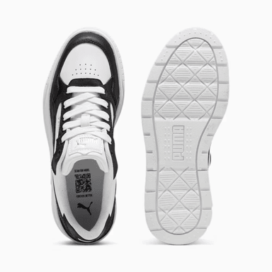 ZAPATILLAS PUMA KARMEN II IDOL JUVENIL | 398876 02 - 3