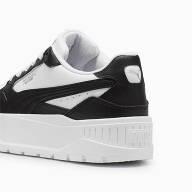 ZAPATILLAS PUMA KARMEN II IDOL JUVENIL | 398876 02 - 5