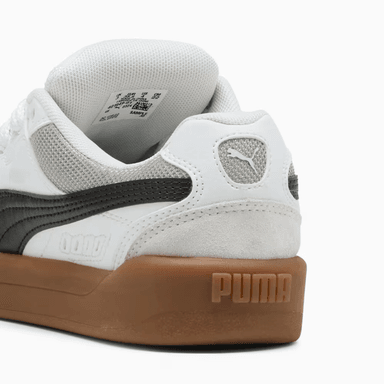 ZAPATILLAS PUMA PARK LIFESTYLE SK8 JUVENIL | 401949 01 - 4