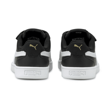 ZAPATILLAS URBANAS PUMA SHUFFLE V PS INFANTIL | 375689 03 - 4