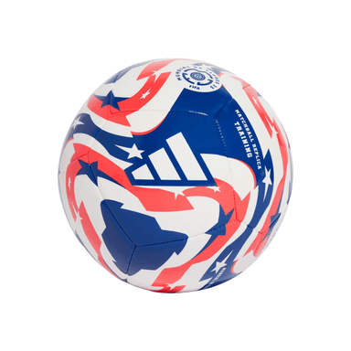 PELOTA DE ENTRENAMIENTO ADIDAS MUNDIAL DE CLUBES FIFA 2025 | JD3826 - 1