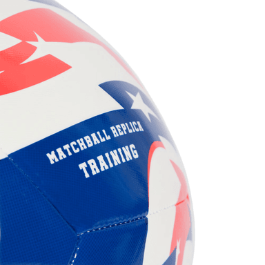 PELOTA DE ENTRENAMIENTO ADIDAS MUNDIAL DE CLUBES FIFA 2025 | JD3826 - 3