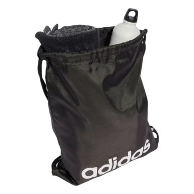 MOCHILA ADIDAS SACO LINEAR JE8342 - 4