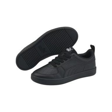 ZAPATILLAS URBANAS PUMA RICKIE JR INFANTIL | 384311 02 - 2