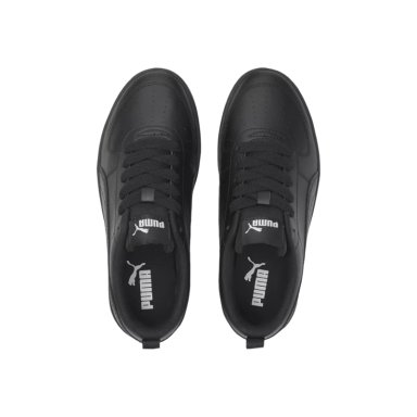 ZAPATILLAS URBANAS PUMA RICKIE JR INFANTIL | 384311 02 - 3