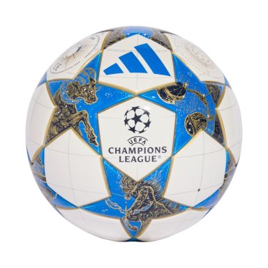 MINI BALON DE FUTBOL ADIDAS LEAGUE STAGE JP1544 - 2