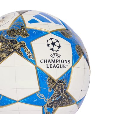 MINI BALON DE FUTBOL ADIDAS LEAGUE STAGE JP1544 - 4