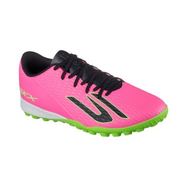 ZAPATILLAS BABY FUTBOL SKECHERS SKX 2 CLUB TF ADULTO 252134-PKBK - 2