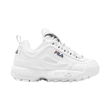 ZAPATILLAS URBANAS FILA DISRUPTOR II HOMBRE | 1FM00139-125 - 1