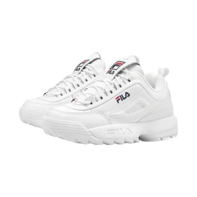 ZAPATILLAS URBANAS FILA DISRUPTOR II HOMBRE | 1FM00139-125 - 2