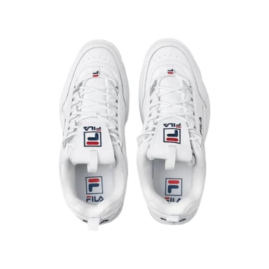 ZAPATILLAS URBANAS FILA DISRUPTOR II HOMBRE | 1FM00139-125 - 3