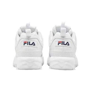 ZAPATILLAS URBANAS FILA DISRUPTOR II HOMBRE | 1FM00139-125 - 5