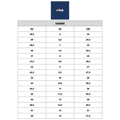ZAPATILLAS URBANAS FILA DISRUPTOR II HOMBRE | 1FM00139-125 - 7