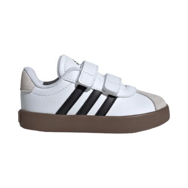 ZAPATILLAS URBANAS ADIDAS VL COURT 3.0 INFANTIL | ID9157 - 1
