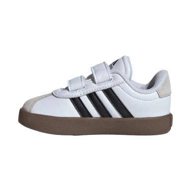 ZAPATILLAS URBANAS ADIDAS VL COURT 3.0 INFANTIL | ID9157 - 4