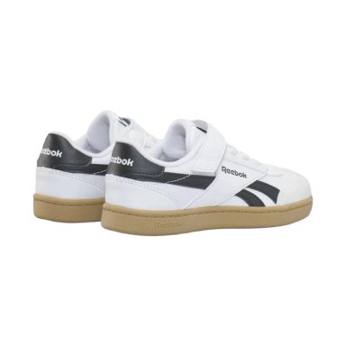 ZAPATILLAS URBANAS REEBOK CLASSICS SMASH EDGE INFANTIL | 100221596 - 4