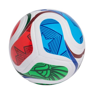 PELOTA DE FUTBOL ADIDAS COPA MUNDIAL DE LA FIFA 2026 TRIONDA TRAINING | JD8032 - 2