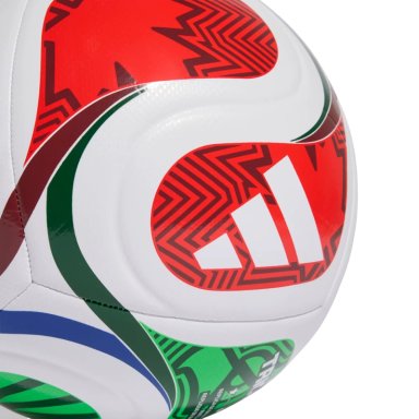 PELOTA DE FUTBOL ADIDAS COPA MUNDIAL DE LA FIFA 2026 TRIONDA TRAINING | JD8032 - 3