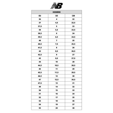 ZAPATILLAS DE RUNNING NEW BALANCE 420 HOMBRE | ME420RB3 - 6