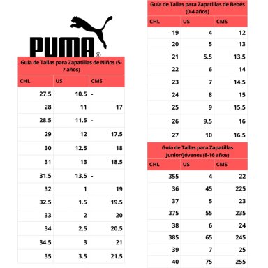 ZAPATILLAS URBANAS PUMA SHUFFLE DOWNTOWN LOW INFANTIL | 403740 02 - 6