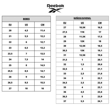 ZAPATILLAS URBANAS REEBOK ROYAL PRIME 2.0 INFANTIL | 100233092 - 6