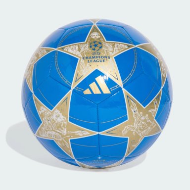 PELOTA DE FUTBOL ADIDAS UFC CLUB 25/26 LEAGUE STAGE | JP1535 - 1