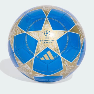 PELOTA DE FUTBOL ADIDAS UFC CLUB 25/26 LEAGUE STAGE | JP1535 - 2