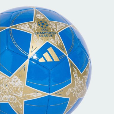 PELOTA DE FUTBOL ADIDAS UFC CLUB 25/26 LEAGUE STAGE | JP1535 - 3