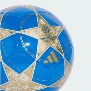 PELOTA DE FUTBOL ADIDAS UFC CLUB 25/26 LEAGUE STAGE | JP1535 - 4