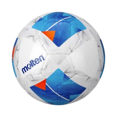 PELOTA DE FUTBOL MOLTEN 1000 NEW VANTAGGIO ANFP N°5 | MO22203 - 1