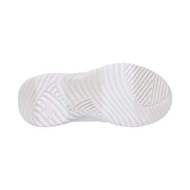 ZAPATILLAS ESCOLAR SKECHERS BOUNDER INFANTIL | 405627L-WHT - 5