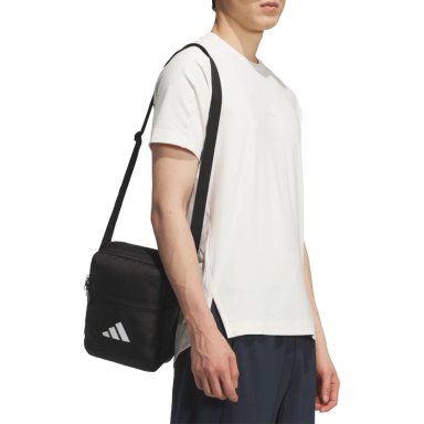 BOLSO BANDOLERO ADIDAS ORGANIZADOR ESSENTIALS | JM7152 - 5